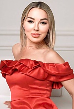 Tetiana , 50 years old – blonde hair,  brown eyes from Kyiv, Ukraine - Photo 1961647