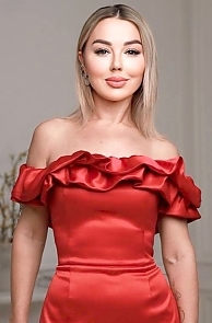 Gorgeous Tetiana, 50 years old from Ukraine | ID: 2392254