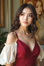 Bibizeynep , 19 years old – black hair,  grey eyes from Taraz, Kazakhstan - Photo 1961808