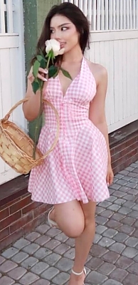 Gorgeous Bibizeynep, 19 years old from Kazakhstan | ID: 2392266