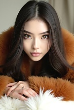 Bibizeynep , 19 years old – black hair,  grey eyes from Taraz, Kazakhstan - Photo 1961805