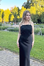 Kristina , 27 years old – blonde hair,  grey eyes from Lviv, Ukraine - Photo 1962330