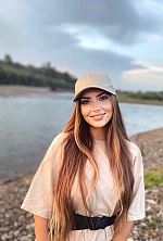 Kristina , 27 years old – blonde hair,  grey eyes from Lviv, Ukraine - Photo 1962328