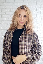 Tetiana , 33 years old – light brown hair,  green eyes from Rivne, Ukraine - Photo 1989544