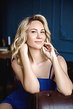 Tetiana , 33 years old – light brown hair,  green eyes from Rivne, Ukraine - Photo 1962350