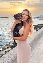 Vanessa , 33 years old – blonde hair,  brown eyes from Vienna, Austria - Photo 1979278