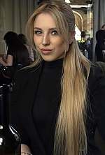 Kateryna , 25 years old – blonde hair,  blue eyes from Kyiv, Ukraine - Photo 2060385