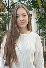 Anna , 30 years old – light brown hair,  grey eyes from Lviv, Ukraine - Photo 1962831