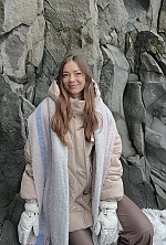 Anna , 30 years old – light brown hair,  grey eyes from Lviv, Ukraine - Photo 1962836