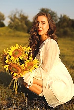 Viktoriia , 24 years old – light brown hair,  green eyes from Kyiv, Ukraine - Photo 1962851