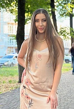 Viktoriia , 24 years old – light brown hair,  green eyes from Kyiv, Ukraine - Photo 1962855