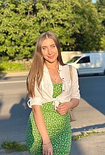 Viktoriia , 24 years old – light brown hair,  green eyes from Kyiv, Ukraine - Photo 1962853