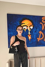 Adelina , 22 years old – brunette hair,  grey eyes from Chisinau, Moldova - Photo 1962869