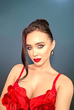 Adelina , 22 years old – brunette hair,  grey eyes from Chisinau, Moldova - Photo 1962860