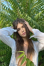 Daria , 22 years old – brunette hair,  brown eyes from Kyiv, Ukraine - Photo 1962912