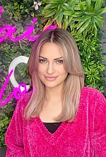 Tetiana , 37 years old – blonde hair,  blue eyes from Kyiv, Ukraine - Photo 1964810