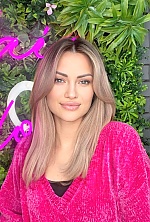 Tetiana , 37 years old – blonde hair,  blue eyes from Kyiv, Ukraine - Photo 1964812