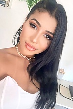 Kessy , 25 years old – black hair,  black eyes from Minas Novas, Brazil - Photo 1964217