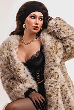 Tetiana , 23 years old – black hair,  blue eyes from Chicago, United States - Photo 2015240