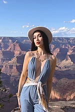 Tetiana , 23 years old – black hair,  blue eyes from Chicago, United States - Photo 1971847