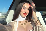 Tetiana , 23 years old – black hair,  blue eyes from Chicago, United States - Photo 1979133