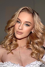 Veronika , 22 years old – blonde hair,  green eyes from Odesa, Ukraine - Photo 1965039