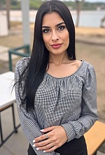 Dayana Magali , 28 years old – black hair,  green eyes from Paran&aacute;, Argentina - Photo 1965592