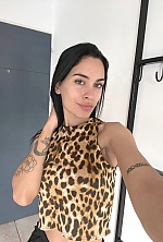 Dayana Magali , 28 years old – black hair,  green eyes from Paran&aacute;, Argentina - Photo 1965589