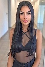 Dayana Magali , 28 years old – black hair,  green eyes from Paran&aacute;, Argentina - Photo 1965593