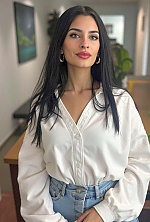 Dayana Magali , 28 years old – black hair,  green eyes from Paran&aacute;, Argentina - Photo 1965609