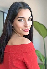 Dayana Magali , 29 years old – black hair,  green eyes from Paran&aacute;, Argentina - Photo 1983680