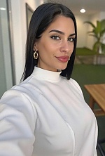 Dayana Magali , 28 years old – black hair,  green eyes from Paran&aacute;, Argentina - Photo 1983682