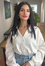 Dayana Magali , 28 years old – black hair,  green eyes from Paran&aacute;, Argentina - Photo 1966856