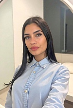 Dayana Magali , 28 years old – black hair,  green eyes from Paran&aacute;, Argentina - Photo 1983676