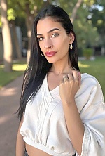 Dayana Magali , 28 years old – black hair,  green eyes from Paran&aacute;, Argentina - Photo 1965606