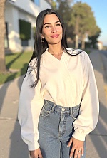 Dayana Magali , 28 years old – black hair,  green eyes from Paran&aacute;, Argentina - Photo 1983657