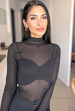 Dayana Magali , 28 years old – black hair,  green eyes from Paran&aacute;, Argentina - Photo 1965594