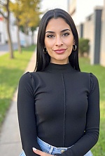 Dayana Magali , 28 years old – black hair,  green eyes from Paran&aacute;, Argentina - Photo 1965620