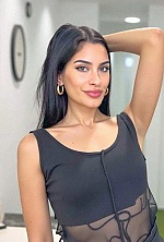 Dayana Magali , 28 years old – black hair,  green eyes from Paran&aacute;, Argentina - Photo 1965622