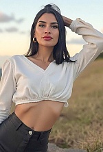 Dayana Magali , 28 years old – black hair,  green eyes from Paran&aacute;, Argentina - Photo 1983674