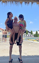 Monty , 57 years old –  hair,   eyes from Tampa, United States - Photo 1965573