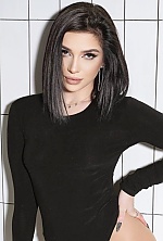 Anastasia , 24 years old – black hair,  brown eyes from Kyiv, Ukraine - Photo 1968266