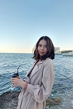 Diana , 29 years old – light brown hair,  grey eyes from Mykolaiv, Ukraine - Photo 1966642