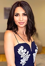 Alona , 32 years old – black hair,  brown eyes from Kryvyi Rih, Ukraine - Photo 1966649