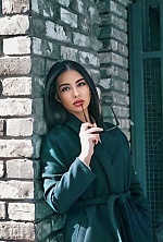 Kseniia , 19 years old – black hair,  black eyes from Kyiv, Ukraine - Photo 1966728