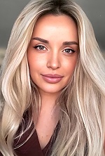 Natalia , 46 years old – blonde hair,  grey eyes from Los Angeles, United States - Photo 1968680