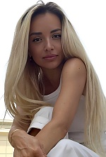 Natalia , 46 years old – blonde hair,  grey eyes from Los Angeles, United States - Photo 1966743