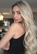 Natalia , 46 years old – blonde hair,  grey eyes from Los Angeles, United States - Photo 1966747