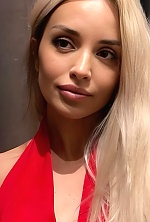 Natalia , 46 years old – blonde hair,  grey eyes from Los Angeles, United States - Photo 1966745