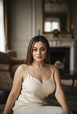 Victoria , 35 years old – light brown hair,  grey eyes from Chornomorsk, Ukraine - Photo 1967037